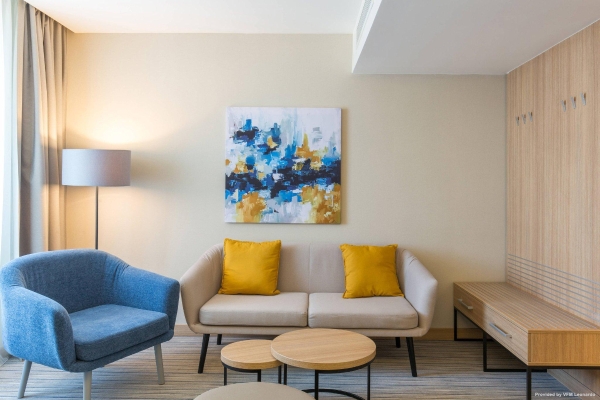Hotel Courtyard by Marriott Banja Luka